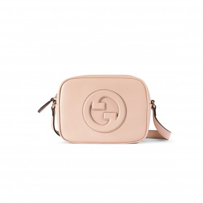 GUCCI BLONDIE SMALL SHOULDER BAG 820429 (21*15.5*8cm)